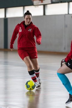 Bild 169 - wCJ NFV Futsalmeisterschaft